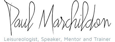 Paul Marchildon